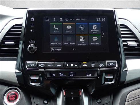 Used 2018 Honda Odyssey EX image 18