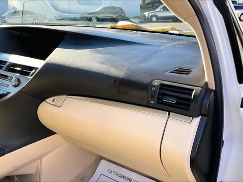 Used 2015 Lexus RX 350 FWD image 18