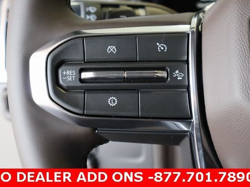 New 2026 GMC Yukon XL Elevation image 26