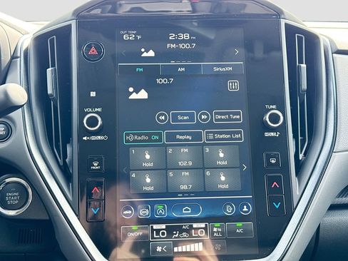 New 2026 Subaru Crosstrek 2.0i Premium image 12