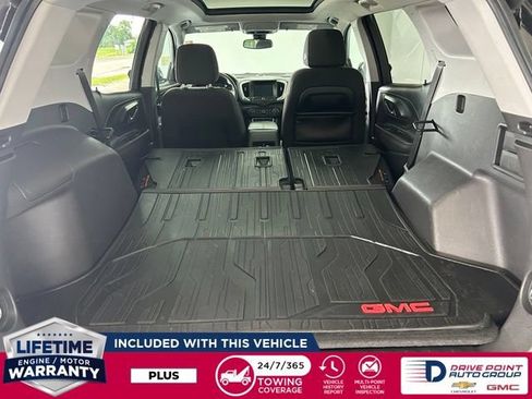 Used 2022 GMC Terrain SLE w/ Driver Convenience Package AWD/4WD image 31