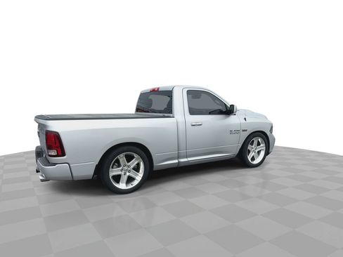 Used 2016 RAM 1500 Sport w/ Convenience Group RWD image 9
