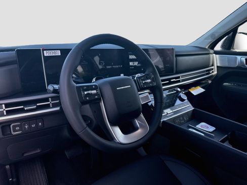 New 2027 Hyundai Santa Fe SEL FWD image 7
