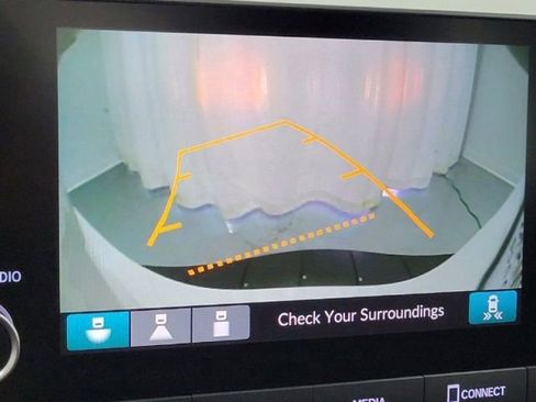 New 2026 Honda Civic Sport image 12