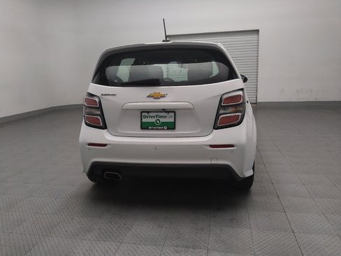 Used 2020 Chevrolet Sonic LT image 7