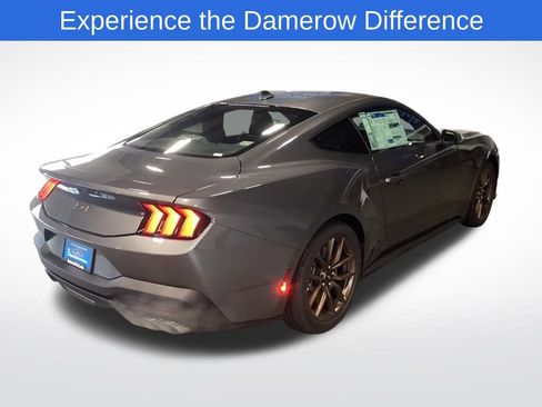 New 2026 Ford Mustang GT Premium image 6