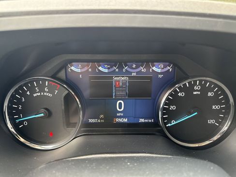 Used 2024 Ford Expedition XLT AWD/4WD image 25