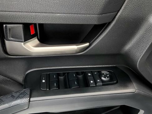 Used 2024 Toyota Tacoma TRD Sport w/ TRD Sport Premium Package AWD/4WD image 30