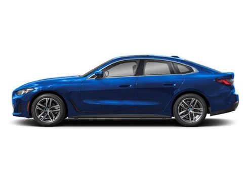 New 2026 BMW 430i w/ Premium Package RWD image 3