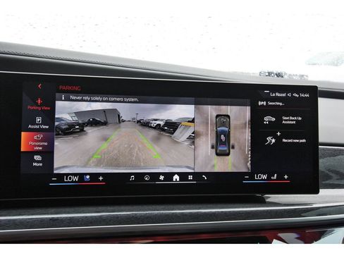 Used 2025 BMW 740i RWD image 22