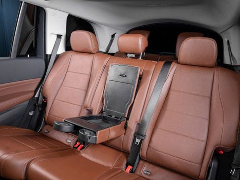 New 2026 Mercedes-Benz GLS 450 4MATIC image 30