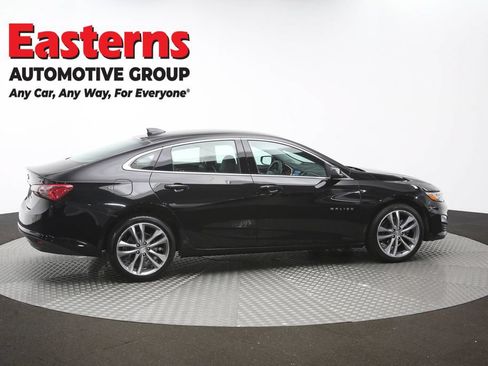Used 2024 Chevrolet Malibu LT FWD image 45