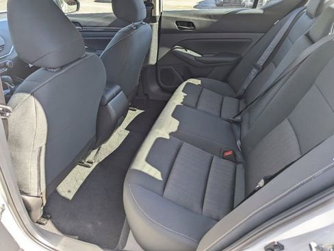 New 2025 Nissan Altima 2.5 S image 12