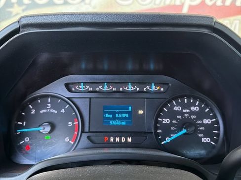 Used 2014 Ford F350 XL w/ Power Equipment Group AWD/4WD image 24
