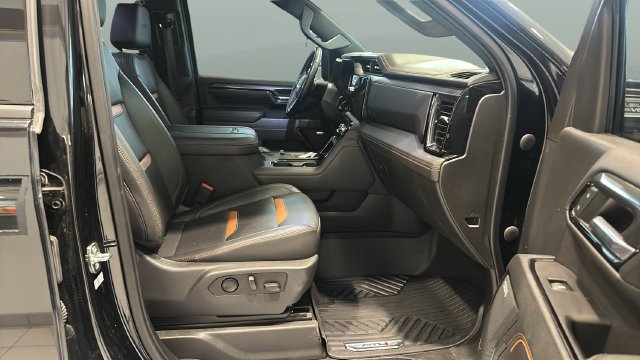 Used 2024 GMC Sierra 2500 AT4 AWD/4WD image 18
