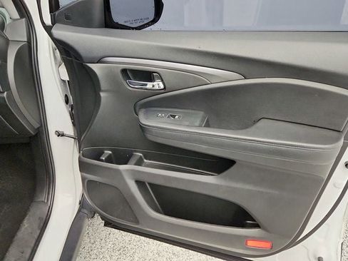 Used 2022 Honda Pilot Special Edition image 26