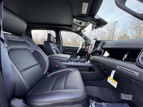 New 2026 RAM 1500 Rebel w/ G/T Package image 14