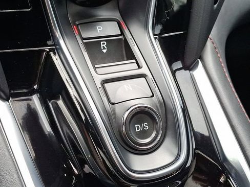 Certified 2025 Acura RDX A-Spec AWD/4WD image 15
