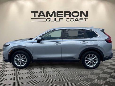 Used 2024 Honda CR-V EX image 4