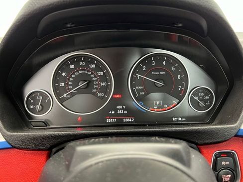 Used 2018 BMW 430i Convertible RWD image 20