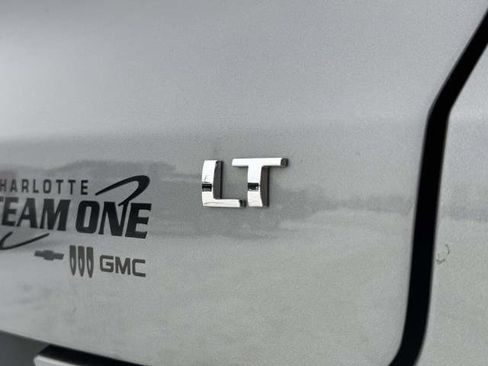 Used 2025 Chevrolet TrailBlazer LT image 8