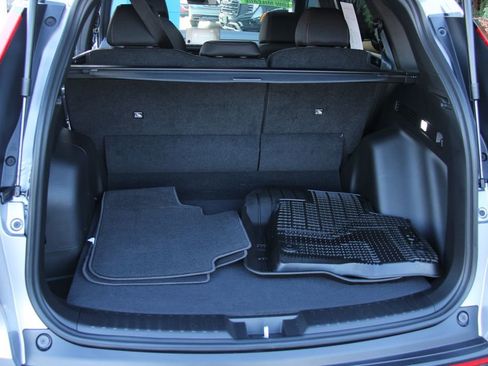 Used 2025 Honda CR-V Sport image 30