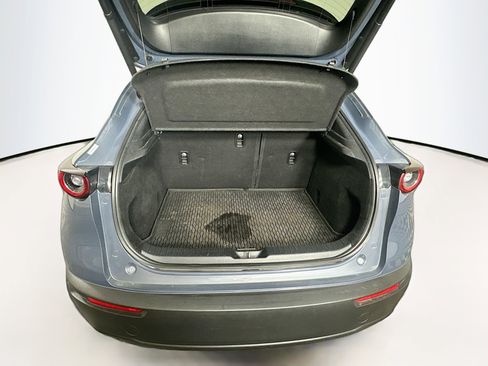 Used 2021 MAZDA CX-30 AWD 2.5 S w/ Premium Package image 28