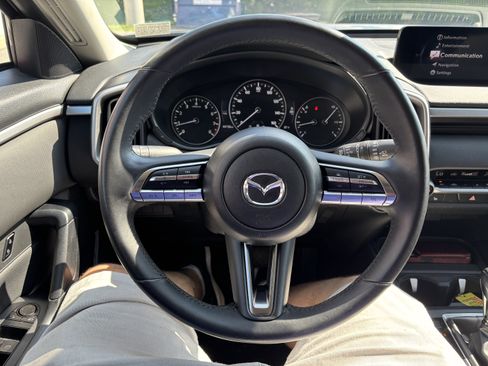 Used 2025 MAZDA CX-50 AWD 2.5 S w/ Preferred Package image 18
