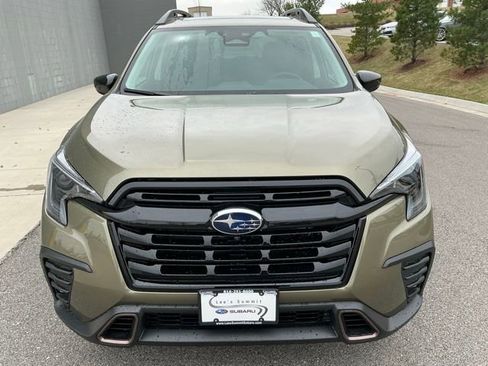 New 2026 Subaru Ascent Limited Bronze AWD/4WD image 8