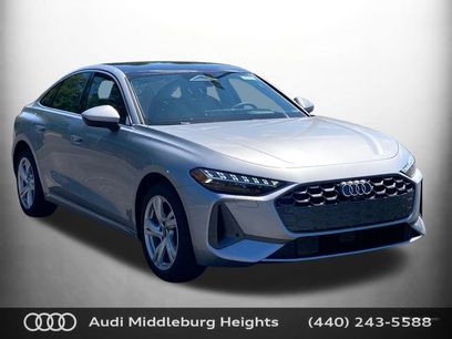 New 2025 Audi A5 2.0T Premium Plus