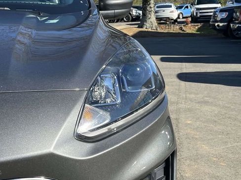 Used 2022 Ford Escape SE w/ Convenience Package image 9