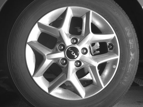 Used 2025 Kia Soul LX w/ LX Technology Package image 14