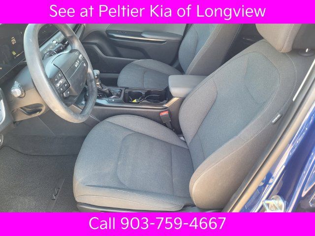Certified 2025 Kia K4 FWD image 14