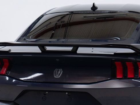 Used 2024 Ford Mustang Dark Horse RWD image 11