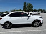 Certified 2022 Chevrolet Equinox Premier image 3
