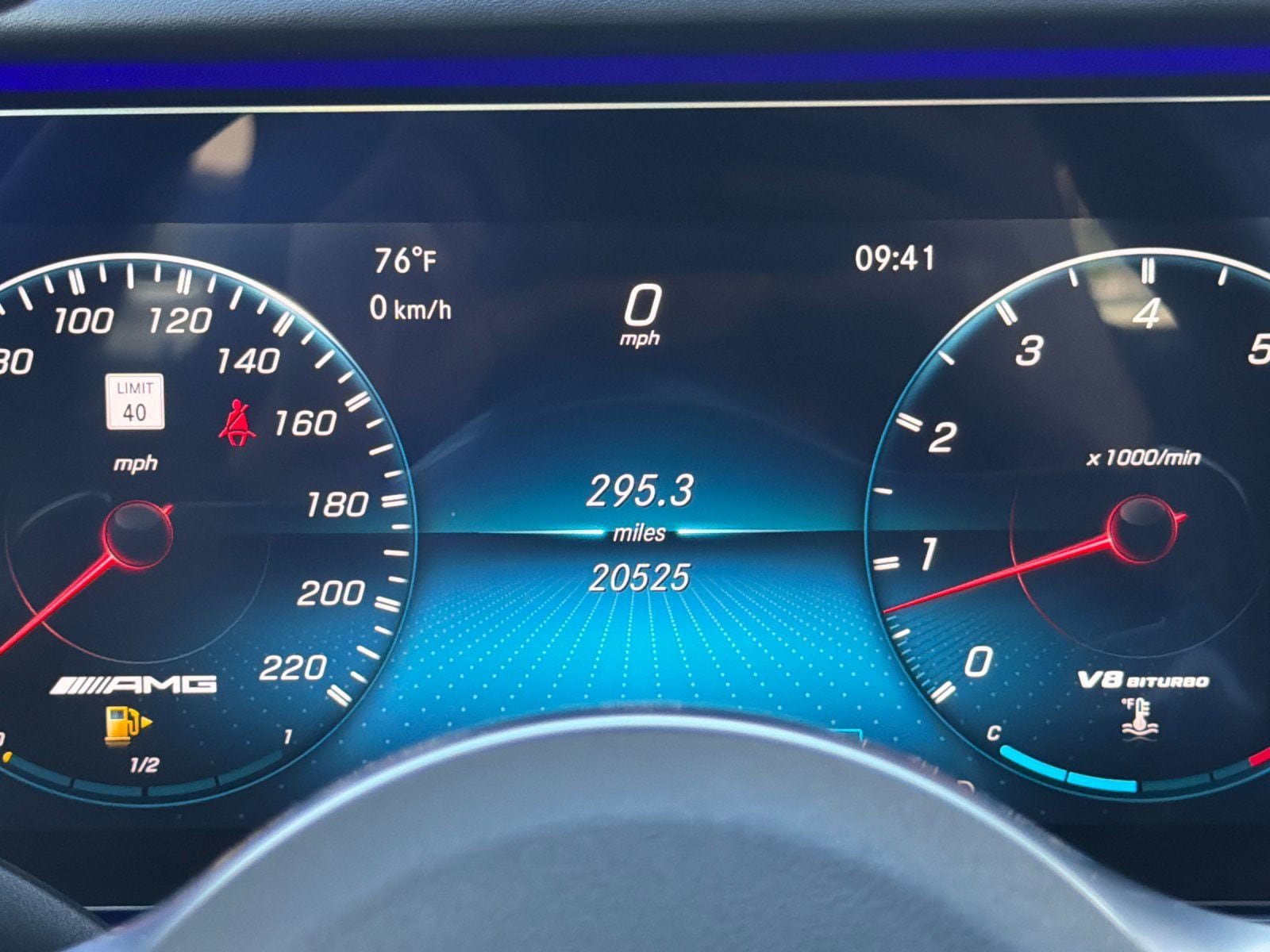 Used 2019 Mercedes-Benz AMG GT 63 image 27
