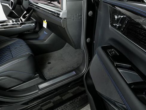 New 2026 Cadillac Escalade IQ Sport 1 image 26