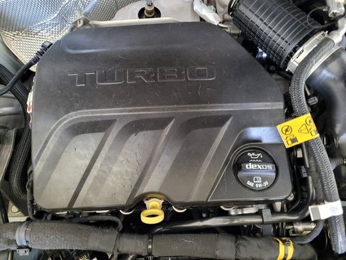 Used 2023 Chevrolet TrailBlazer LS FWD image 30
