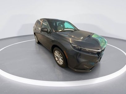 Used 2024 Honda CR-V EX-L
