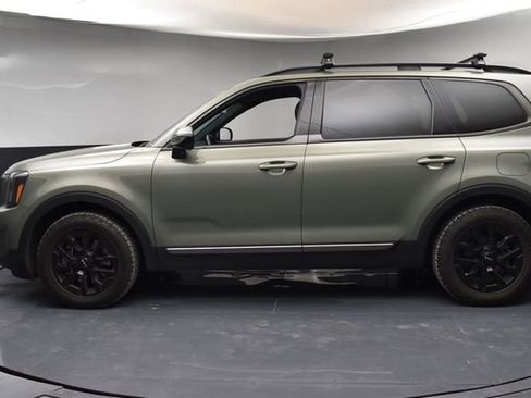 Certified 2023 Kia Telluride SX Prestige X-Pro image 5
