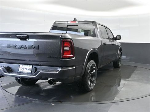 New 2026 RAM 1500 Big Horn image 5