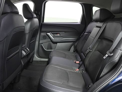 New 2026 MAZDA CX-5 Select AWD/4WD image 21
