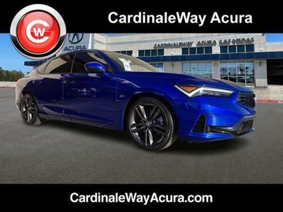 Certified 2023 Acura Integra A-Spec