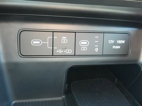 New 2026 Hyundai Santa Cruz Limited image 17