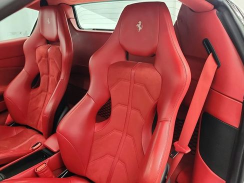 Used 2017 Ferrari 488 Spider RWD image 36
