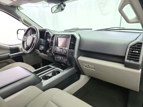Used 2019 Ford F150 XLT w/ Equipment Group 301A Mid AWD/4WD image 21