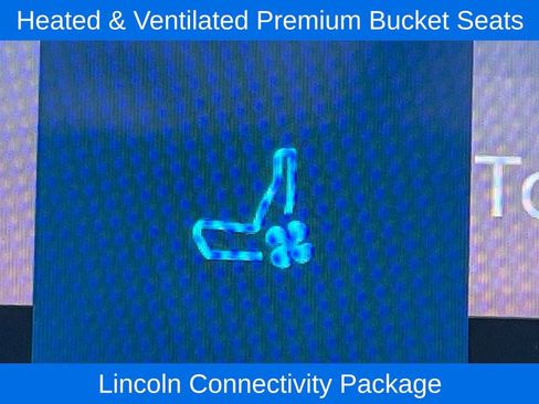 New 2026 Lincoln Nautilus Reserve image 17