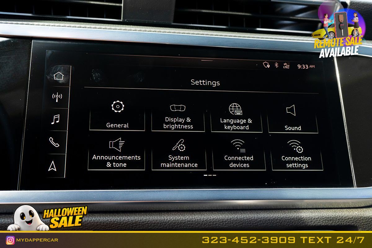 Used 2019 Audi Q3 2.0T Premium Plus w/ Premium Plus Package AWD/4WD image 42