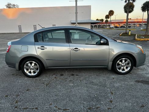 Used 2008 Nissan Sentra 2.0 SL image 5