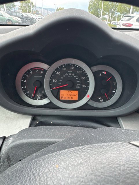 Used 2012 Toyota RAV4 4WD V6 w/ Tow Prep Pkg image 8